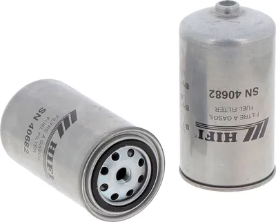 Produktbild von Kraftstofffilter SN 40682
