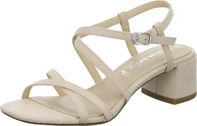 Image de Tamaris Sandales pour femmes 20976-36, 20976-37, 20976-38, 20976-39, 20976-40, 20976-41, 20977-37, 20977-38, 20977-39, 20977-40, 20977-41, 20977-42, 20978-37, 20978-38, 20978-39, 20978-40, 20978-41, 21300-35, 21300-36, 21300-37, 21300-38, 21300-39, 21300-40, 21300-41, 21300-42 TAM-1-28204-42 NUDE 39 [Chaussures pour femmes] [Chaussures pour femmes]