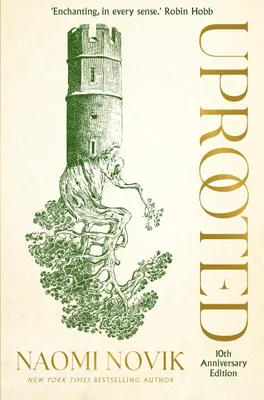 Obrázok produktu pre Uprooted