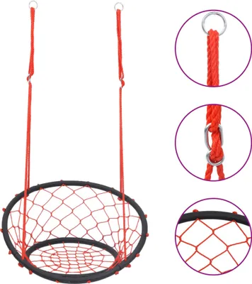 Productafbeelding van Hangstoel net 60 cm