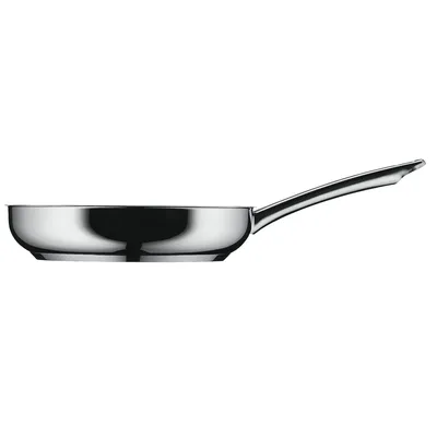 Produktbild von WMF Cromargan-Pfanne 28 cm, Rund, Allzweckpfanne, Edelstahl, WMF Atelier, Profi, 250 °C