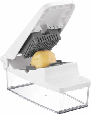 Produktbild von Kinghoff Reibe, Raspel, Hobel 56773
