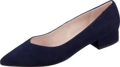 Produktbild von Peter Kaiser Pumps DARCI, Rauleder, Blau, Damen
