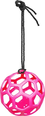 Immagine prodotto di Waldhausen Balla di fieno rosa rosa taglia unica