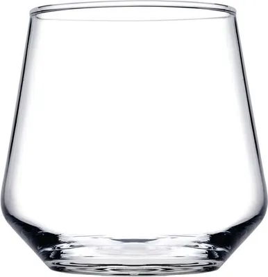 Produktbild von 48x Whiskyglas Pasabahce Allegra, 345 ml Whiskygläser