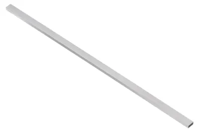 Obrázek produktu pro Vrtačka/soustružnická vrtací nástroj, 3 mm x 6 mm x 200 mm, rychlostní ocel (HSS), pro soustruhy