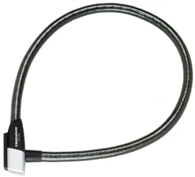 Produktbild von Trelock Pk 215 Kabelschloss Schwarz 75 cm Schwarz 75 cm