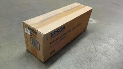 Productafbeelding van Trommel EPSON C13S051209, geschikt voor ALC9300N, OPC, kleuren: cyaan, magenta, geel