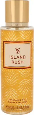 Image de Victoria's Secret Island Rush Fragrance Mist 250ml Spray
