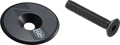 Produktbild von Ritchey WCS Ahead Kappe, inkl. Schraube, 1 1/4", black