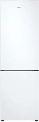 Produktbild von Samsung Kombi-Kühlschrank 344L Weiß - RB33B610EWW