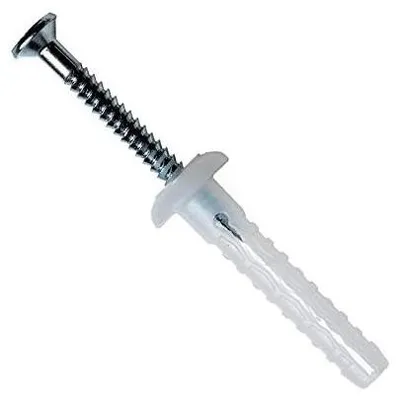 Obrázok produktu pre Hmoždinka s príklepovým skrutkom „YZ60“ Ø 6x40 mm