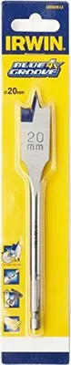 Obrázok produktu pre IRWIN 10502804, Vŕtačka, Ostrý vrták, 8 mm, 157 mm, Drevo, Nerezová oceľ