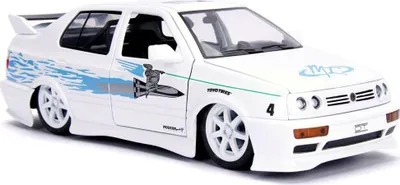 Zdjęcie produktu dla Fast&Furious 1995 Volkswagen Jetta