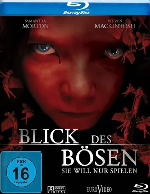 Zdjęcie produktu dla Blick des Bösen