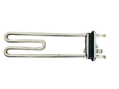 Produktbild von Heizstab, Heizung mit Fühler kompatibel Beko Waschmaschine 2863403000, 2863403100, 2882601600