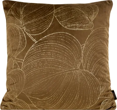 Produktbild von Brown Blink 23 45x45 cm Kissenbezug