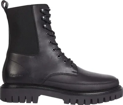 Zdjęcie produktu dla Tommy Hilfiger męskie buty za kostkę FM0FM04187 BDS Kolor: Czarny Rozmiar: 41