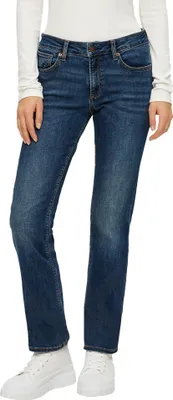Produktbild von s.Oliver 2141309.58Z2.40_30, Jeans, Weiblich, Erwachsener, Blau, 40/30, Slim fit