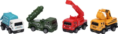 Obrázok produktu pre Auto 8,5 cm