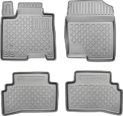 Produktbild von Z535020 TPE-GummiFußmatten passend für Kia Sportage V (NQ5) 01.2022-