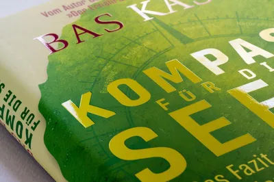 Obrázok produktu pre Kompass für die Seele