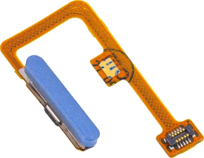 Obrázok produktu pre Čítačka odtlačkov prstov pre Xiaomi Mi 11 Lite 5G, náhradný diel pre smartfón