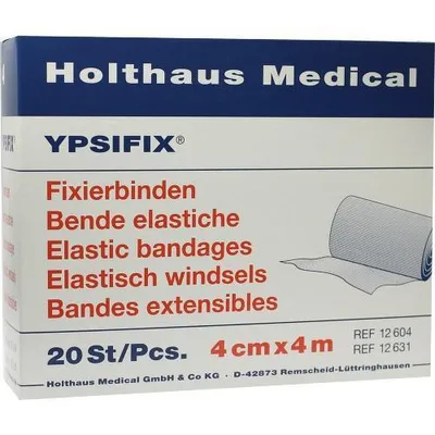 Immagine prodotto di Benda di fissaggio Ypsifix elastica 4 cmx4 m sciolta 20 pz