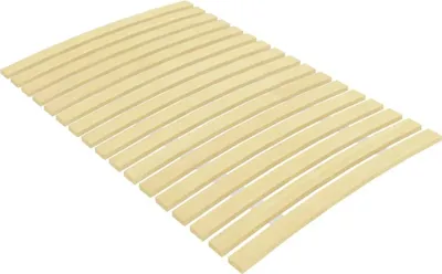 Obrázek produktu pro Náhradní lamely k posteli se 17 lamelami 80x200 cm