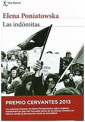 Produktbild von Las indómitas