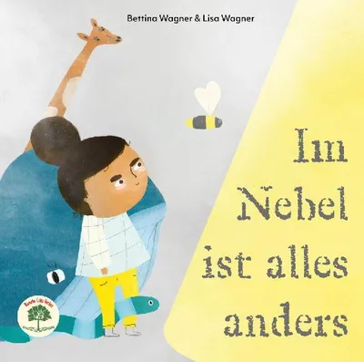 Produktbild von Im Nebel ist alles anders