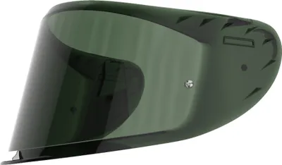 Produktbild von LS2 FF327 Challenger Pinlock Visier, smoke, Einheitsgröße