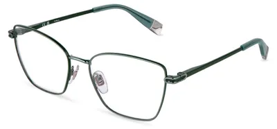 Produktbild von Furla VFUB01 Verde c/parti colorate 54/17/140 Damen Brillen