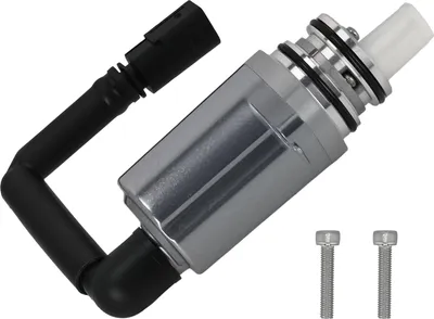 Image de Pompe de diffšŠrentiel pour Audi A3 8L 1,8 L 1,9 L AWD 1996-2003 02D525557
