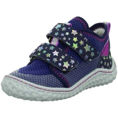 Produktbild von Ricosta Kinder  Halbschuhe und Slipper blau Gr. 23