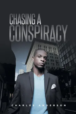Produktbild von Chasing A Conspiracy