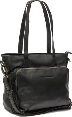 Produktbild von The Chesterfield Brand Shopper Alicante Schwarz onesize