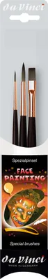 Produktbild von Pinselset da Vinci Set PAINTING 5299 ***