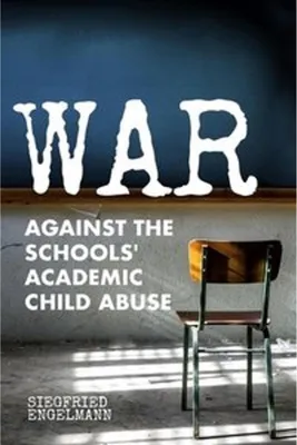 Image de Guerre contre la maltraitance scolaire