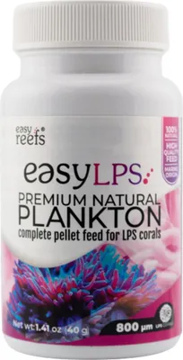 Zdjęcie produktu dla Easy Reefs Easylps Premium Plankton 40 G