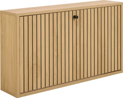 Zdjęcie produktu dla Actona Albany, Zamknięty, Dąb, Melamina, 716 mm, 430 mm, 170 mm