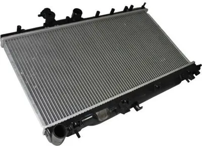 Produktbild von Kühler, Motorkühlung THERMOTEC D77004TT