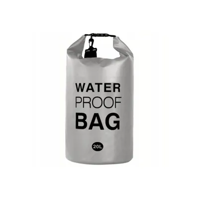 Produktbild von Wasserdichter Packsack 20 l, verschiedene Farben