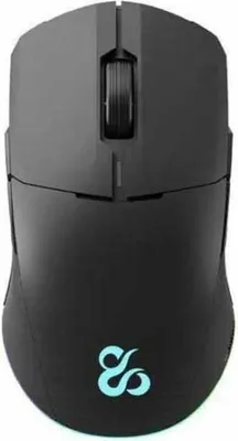 Immagine prodotto di Newskill Chiron PRO Mouse da gioco senza fili RGB 16000DPI Nero