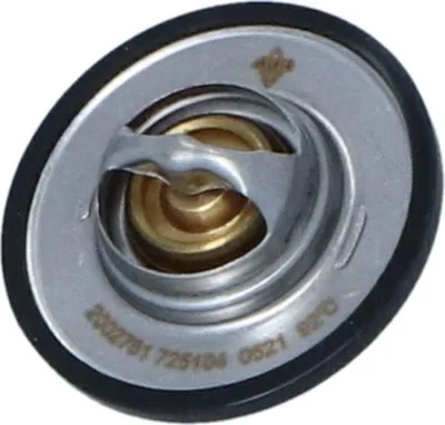 Obrázok produktu pre Termostat, chladiaca kvapalina NRF 725104