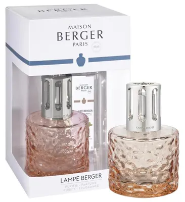 Produktbild von Maison Berger Paris LB4847, Glas, Nude, Rund, Flur, Tisch, 249 ml, Liquid