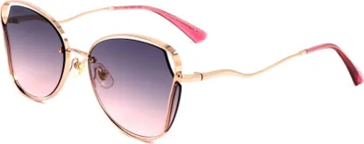 Produktbild von Bolon Sonnenbrille BL7121 A33 58 19 145