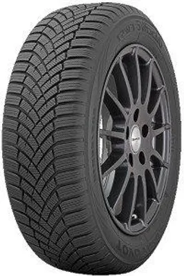 Produktbild von Toyo Wi car-tyres Observe Winter Sport 1 ( 245/45 R18 100V, mit Felgenschutzleiste (FSL) )