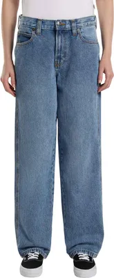 Zdjęcie produktu dla DICKIES – Damska para dżinsów o luźnym kroju Farner – Rozmiar 31
