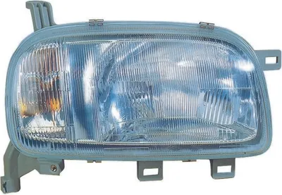 Produktbild von ABAKUS Scheinwerfer Links für NISSAN MICRA II (K11) 215-1155L-LD-EM